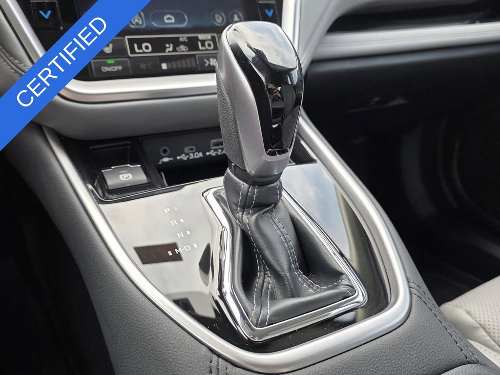 Used 2025 Subaru Legacy Limited image 23