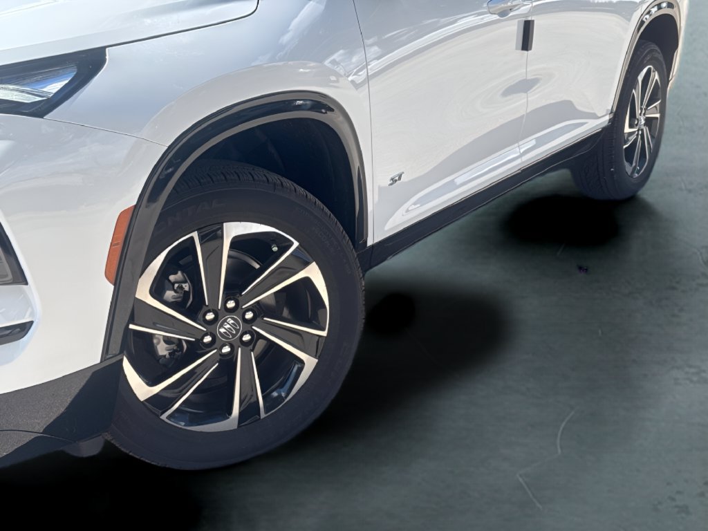 New 2027 Buick Enclave Sport Touring w/ Power Package FWD image 2