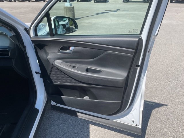 Used 2020 Hyundai Santa Fe SEL image 40