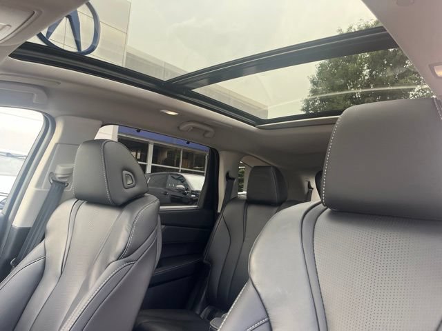 Certified 2026 Acura MDX SH-AWD w/ Technology Package image 32