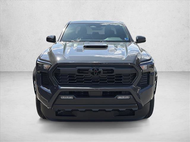 New 2026 Toyota Tacoma TRD Sport video 2