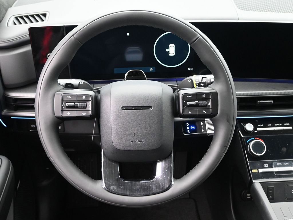 New 2026 Hyundai Santa Fe Calligraphy image 20