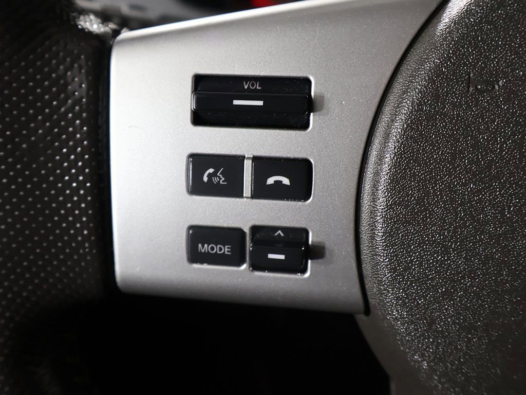 Used 2021 Nissan Frontier PRO-4X w/ Pro-4x Utility Package image 38