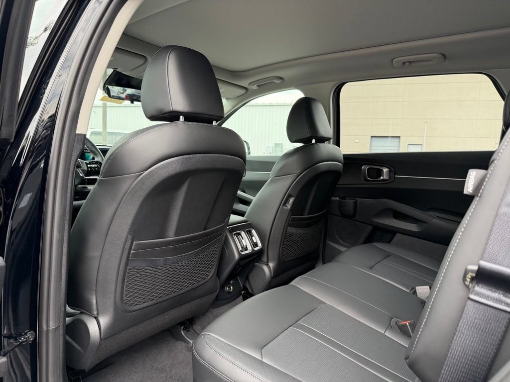 New 2026 Kia Sorento S AWD/4WD image 25
