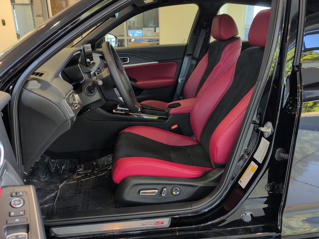 New 2026 Acura Integra Type S image 9