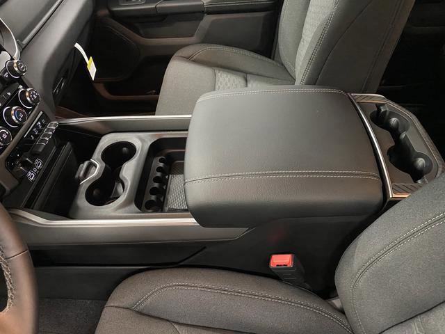 New 2026 RAM 1500 Big Horn w/ Night Edition image 19