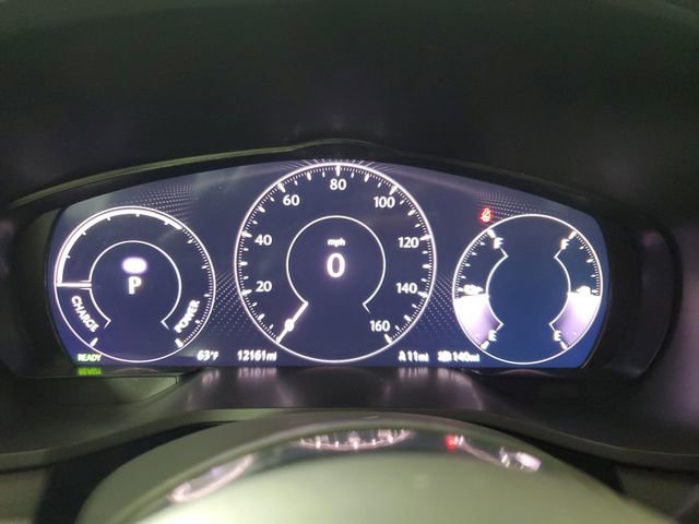Used 2025 MAZDA CX-90 Plug-In Hybrid w/Premium Sport AWD/4WD image 28