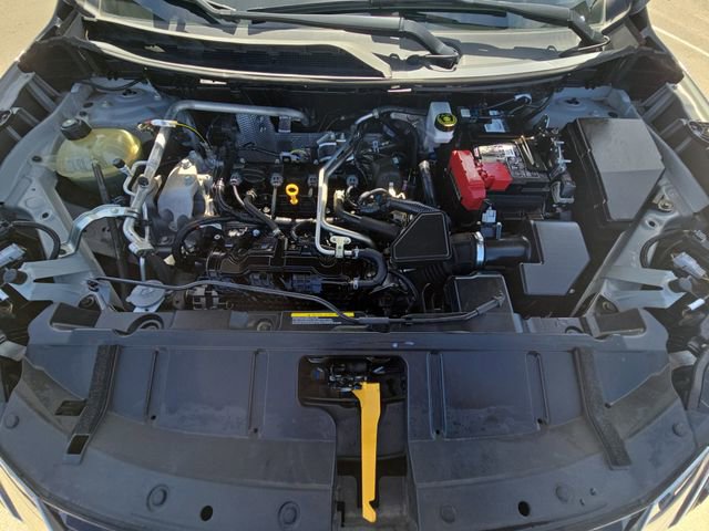 Used 2021 Nissan Rogue SL w/ Premium Package image 31