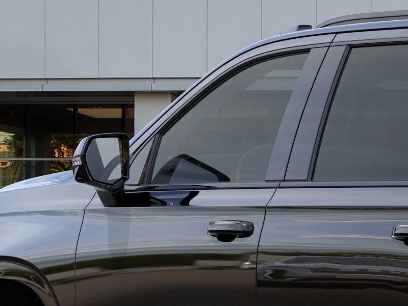 New 2026 Cadillac Escalade ESV Platinum Sport AWD/4WD image 12