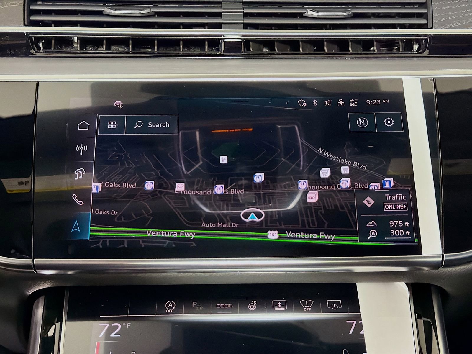 New 2026 Audi A8 L 3.0T AWD/4WD image 13