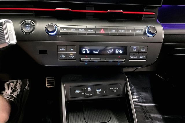 Used 2025 Hyundai Kona N Line S image 30
