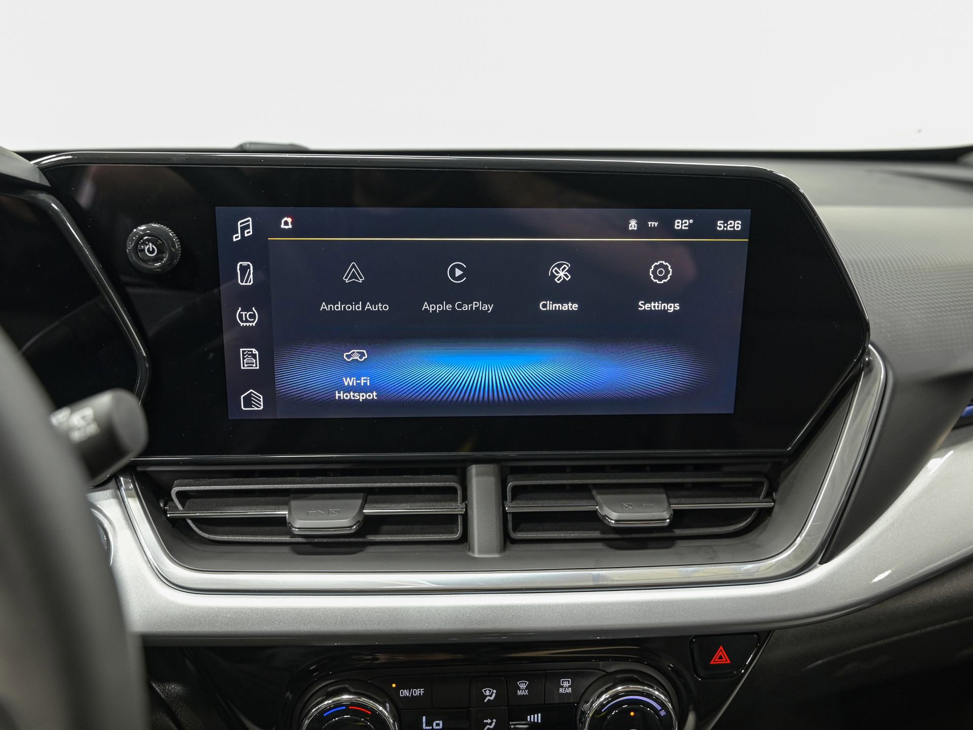 Used 2024 Chevrolet Trax LT FWD image 23