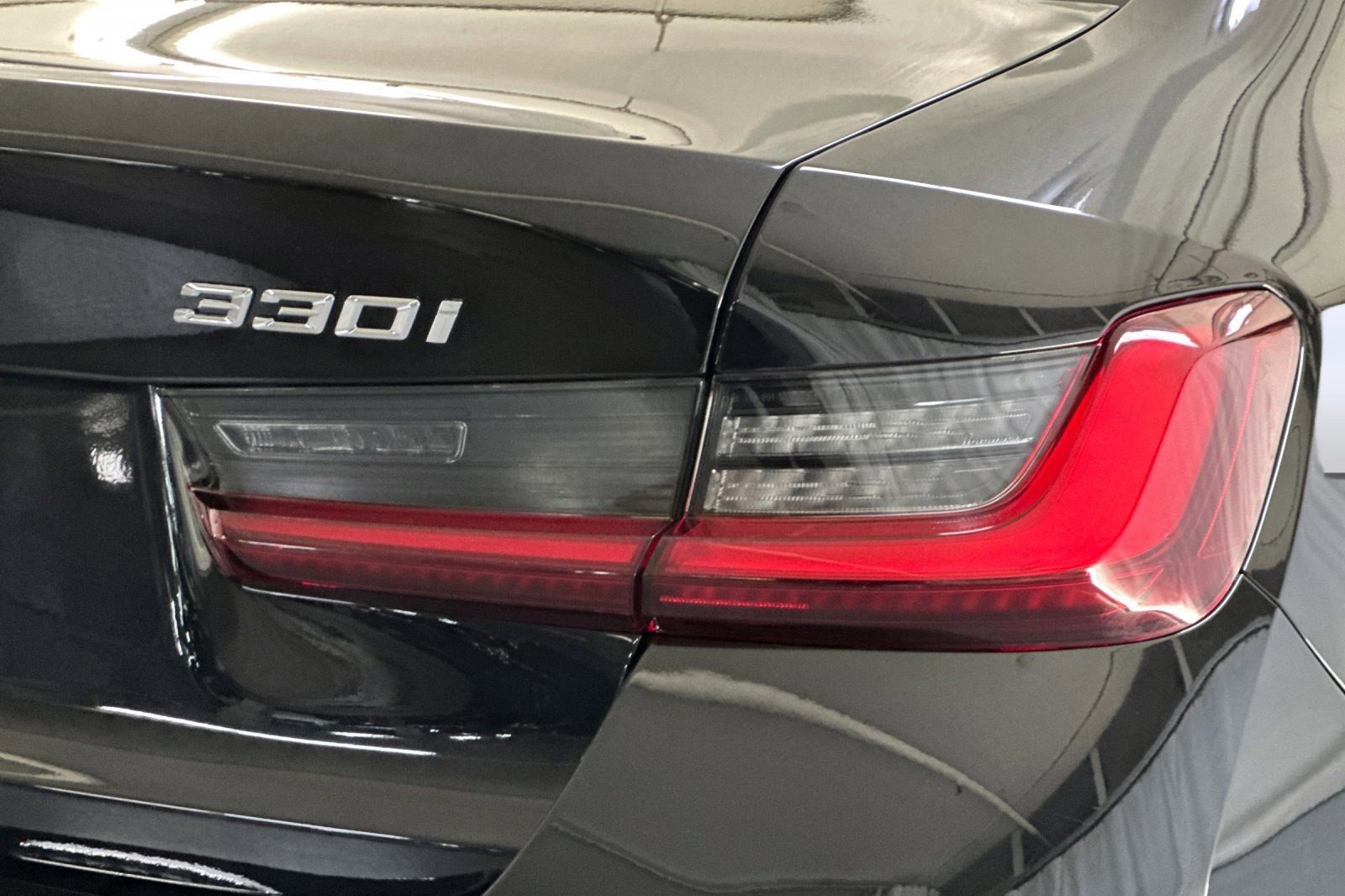 Certified 2023 BMW 330i Sedan w/ Driving Assistance Package image 12