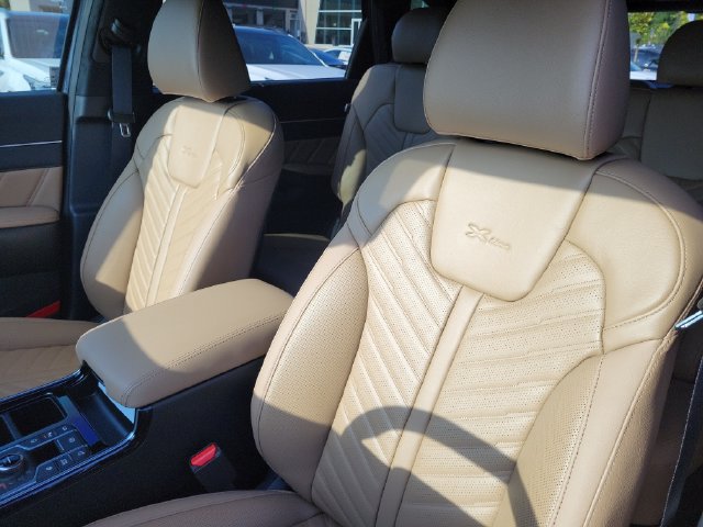 New 2026 Kia Sorento SX Prestige AWD/4WD image 24