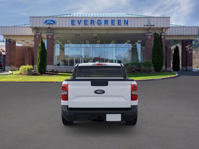 New 2026 Ford Maverick XLT image 5