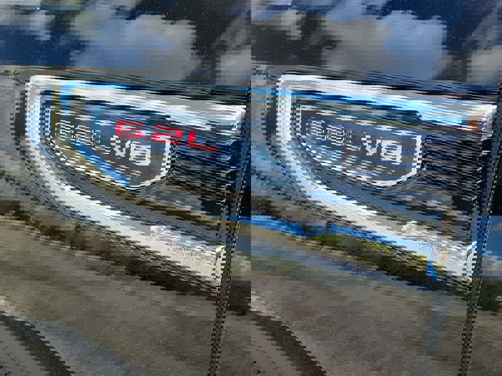 New 2026 GMC Sierra 1500 Denali w/ Denali Reserve Package image 17