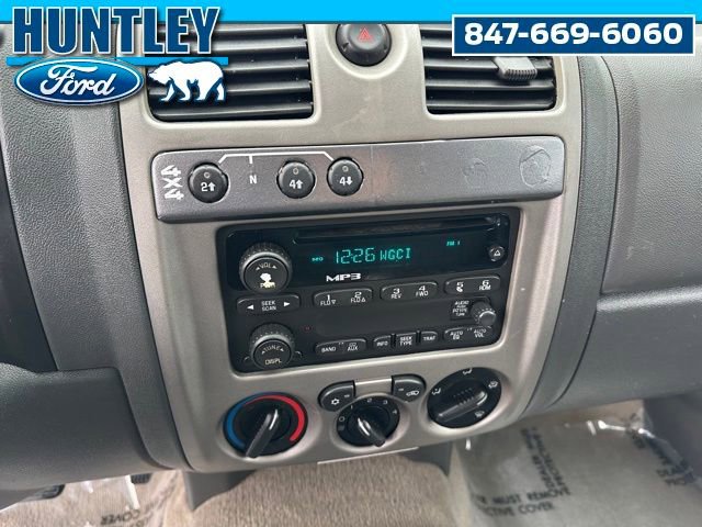 Used 2005 GMC Canyon SLE w/ Power Convenience Package image 19