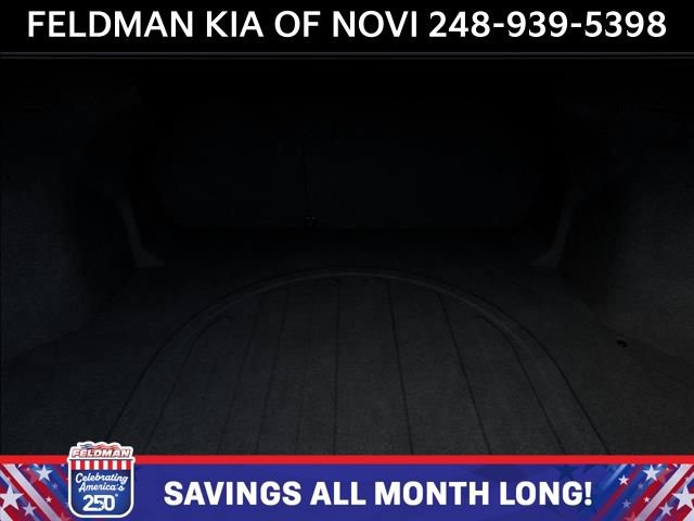 New 2026 Kia K4 EX FWD image 19
