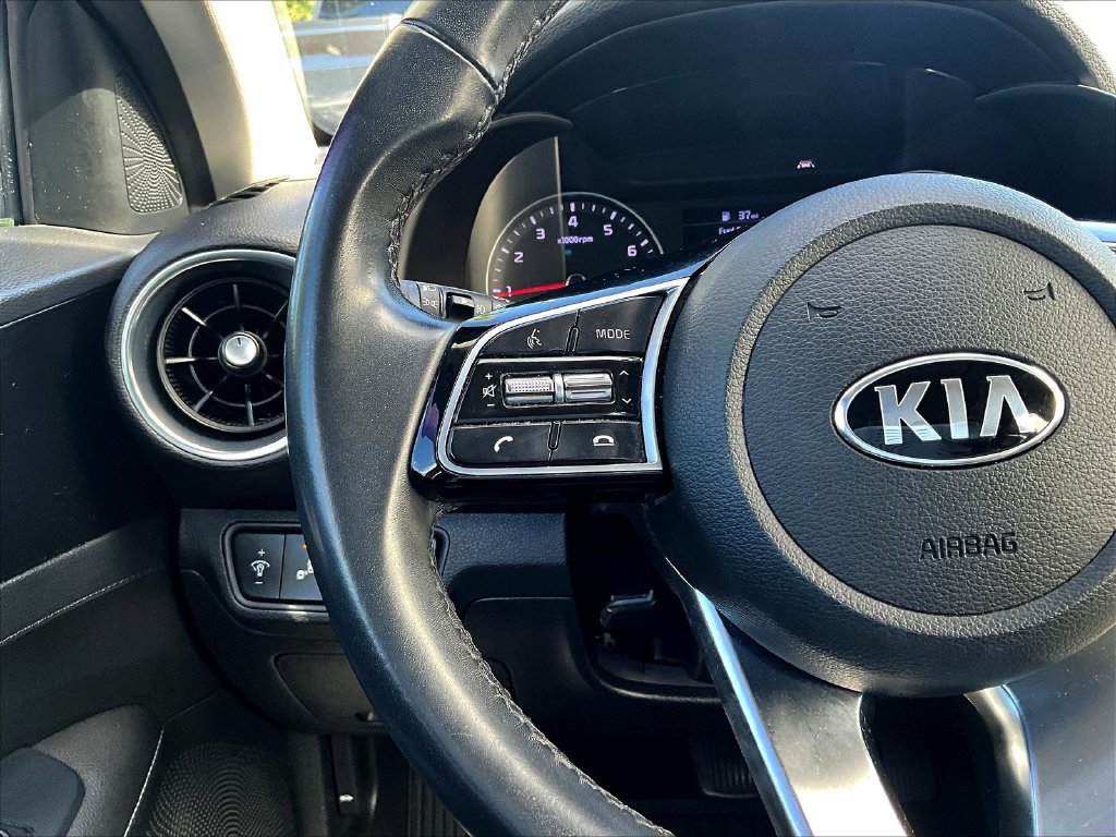 Used 2020 Kia Forte EX FWD image 13