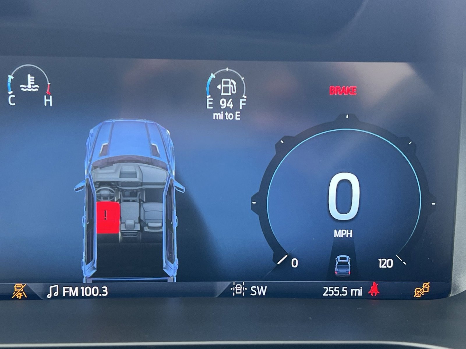 New 2025 Ford F150 XL image 17