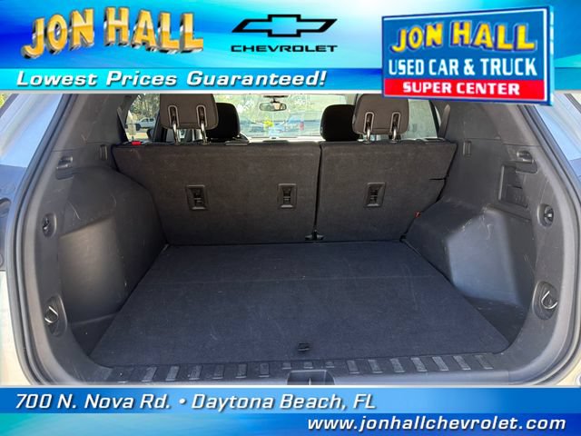 Used 2020 Chevrolet Equinox LT FWD image 10