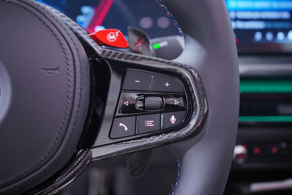 New 2026 BMW M4 Competition w/ Parking Assistance Package image 20