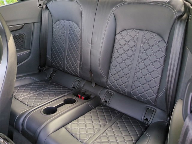 Used 2022 Audi S5 Premium Plus w/ Premium Plus Package image 14