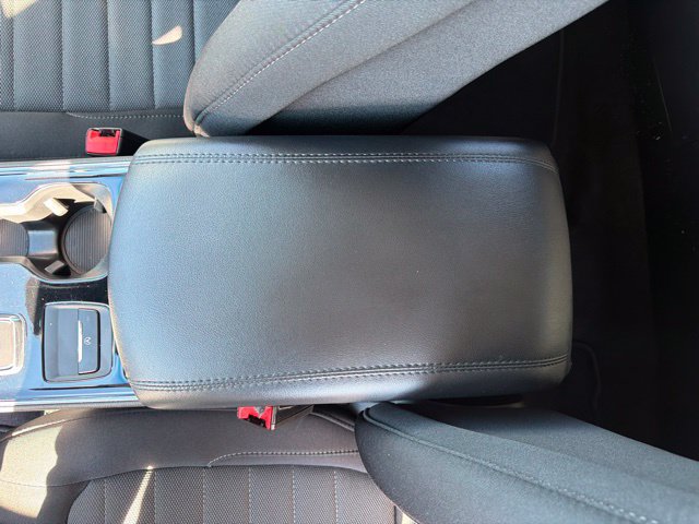 Certified 2020 Ford Edge SE FWD image 19