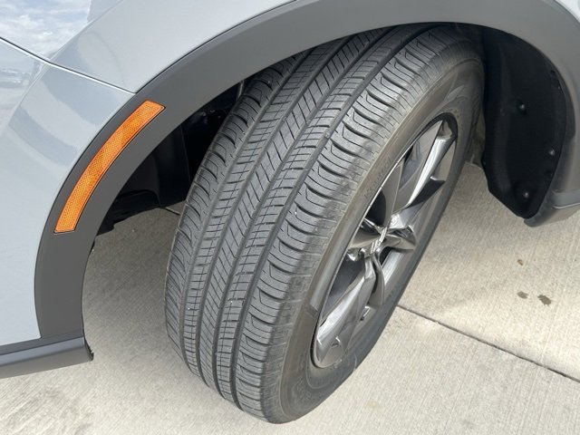 Used 2026 Honda CR-V EX-L image 41
