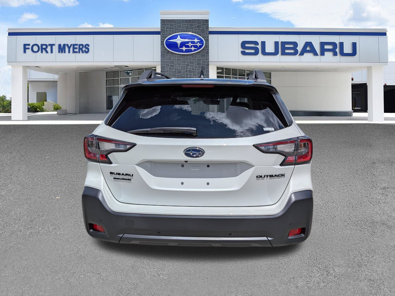 Certified 2025 Subaru Outback Onyx Edition AWD/4WD image 5