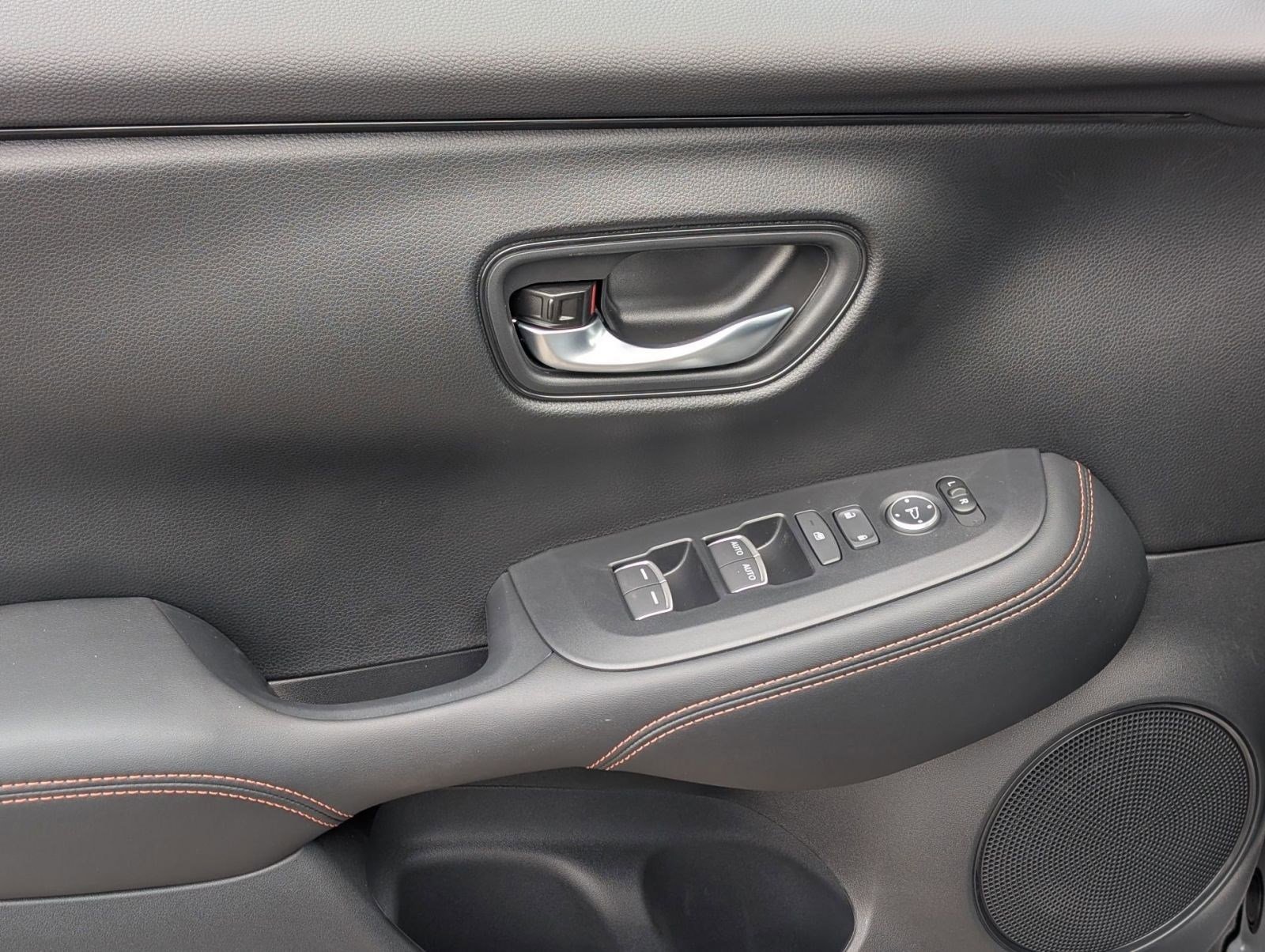 New 2026 Honda HR-V Sport image 14