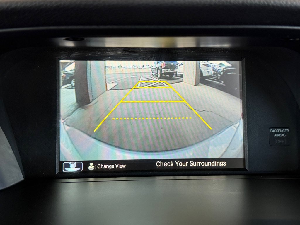 Used 2014 Honda Accord EX-L image 14