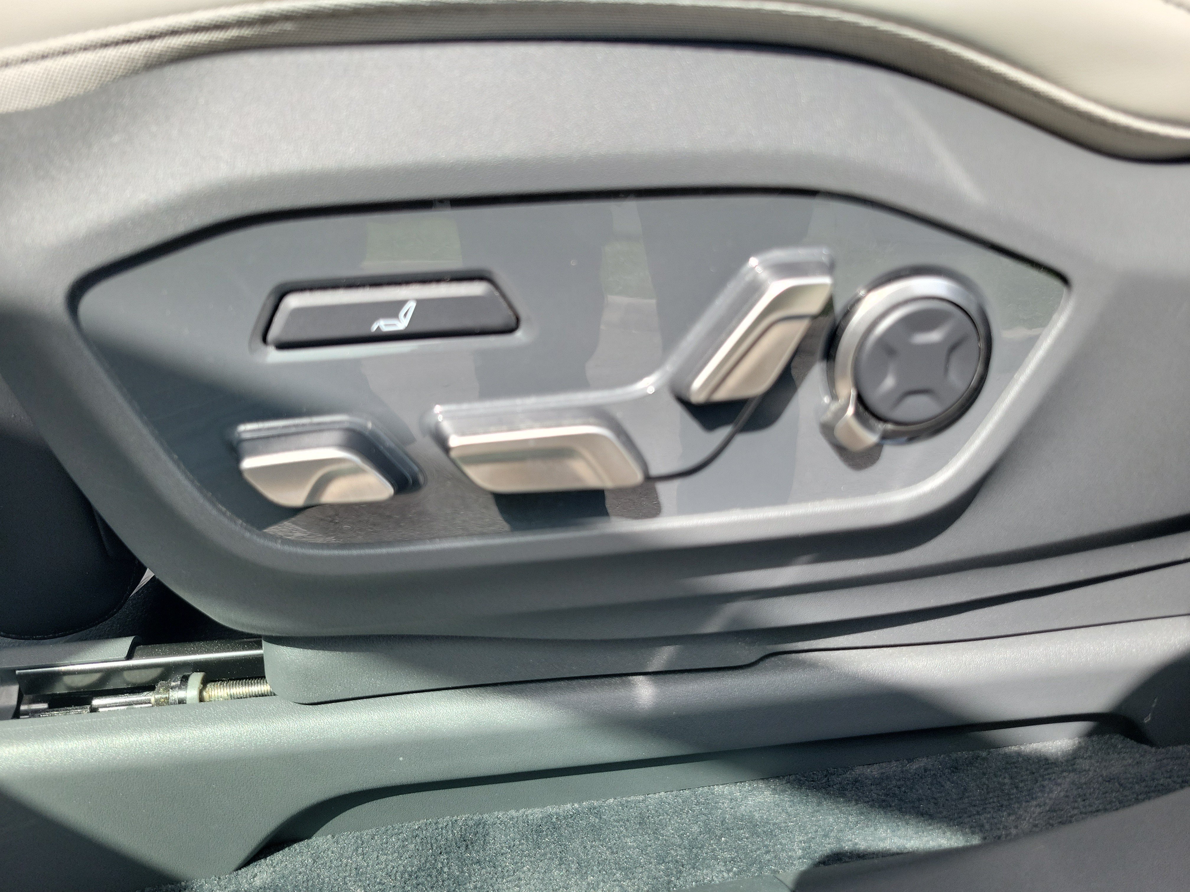 Used 2024 Kia EV9 GT-Line AWD/4WD image 13