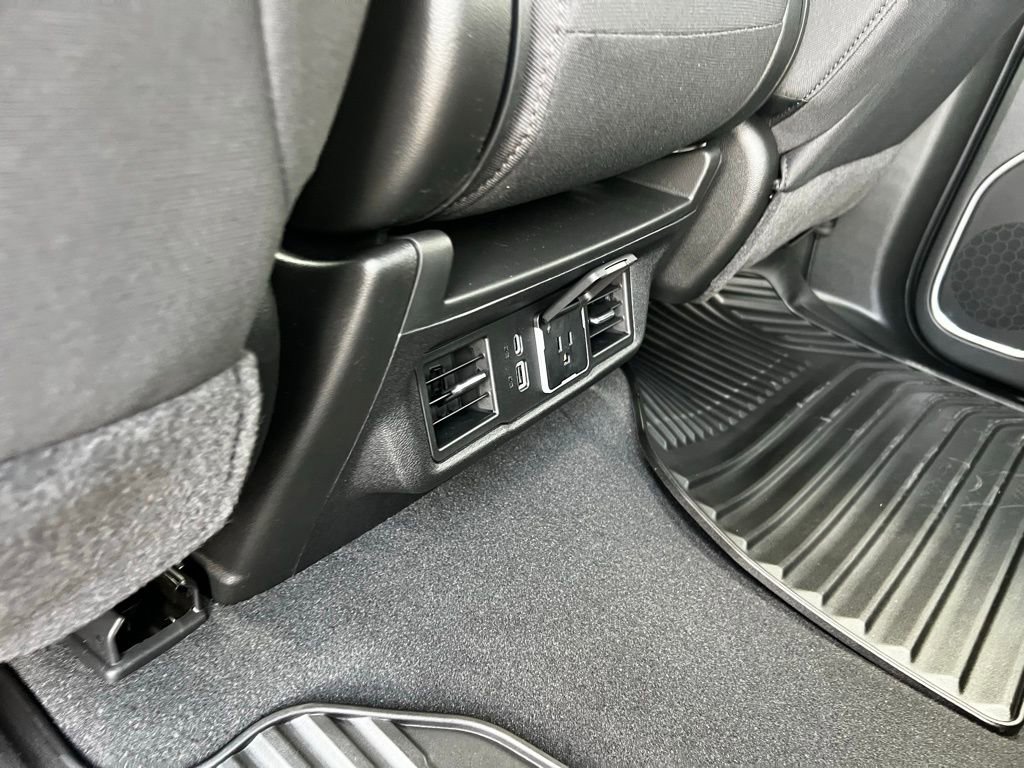 New 2026 Chevrolet Silverado 1500 RST image 28