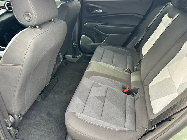 Used 2024 Chevrolet Trax RS image 7