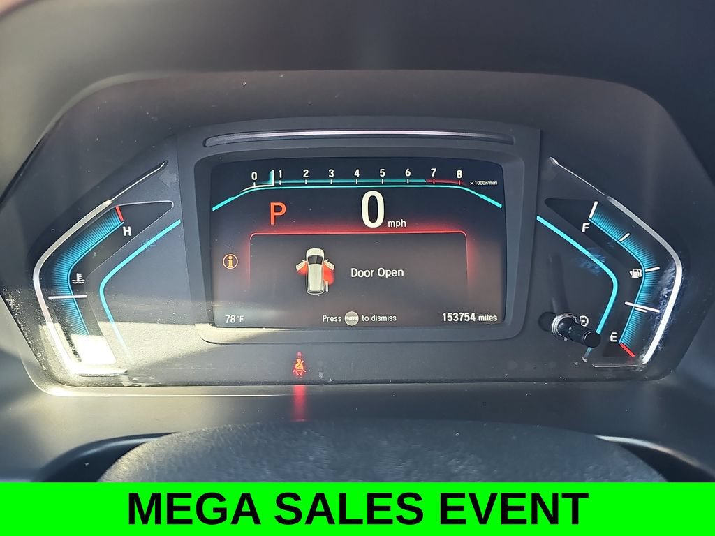 Used 2019 Honda Odyssey EX image 19