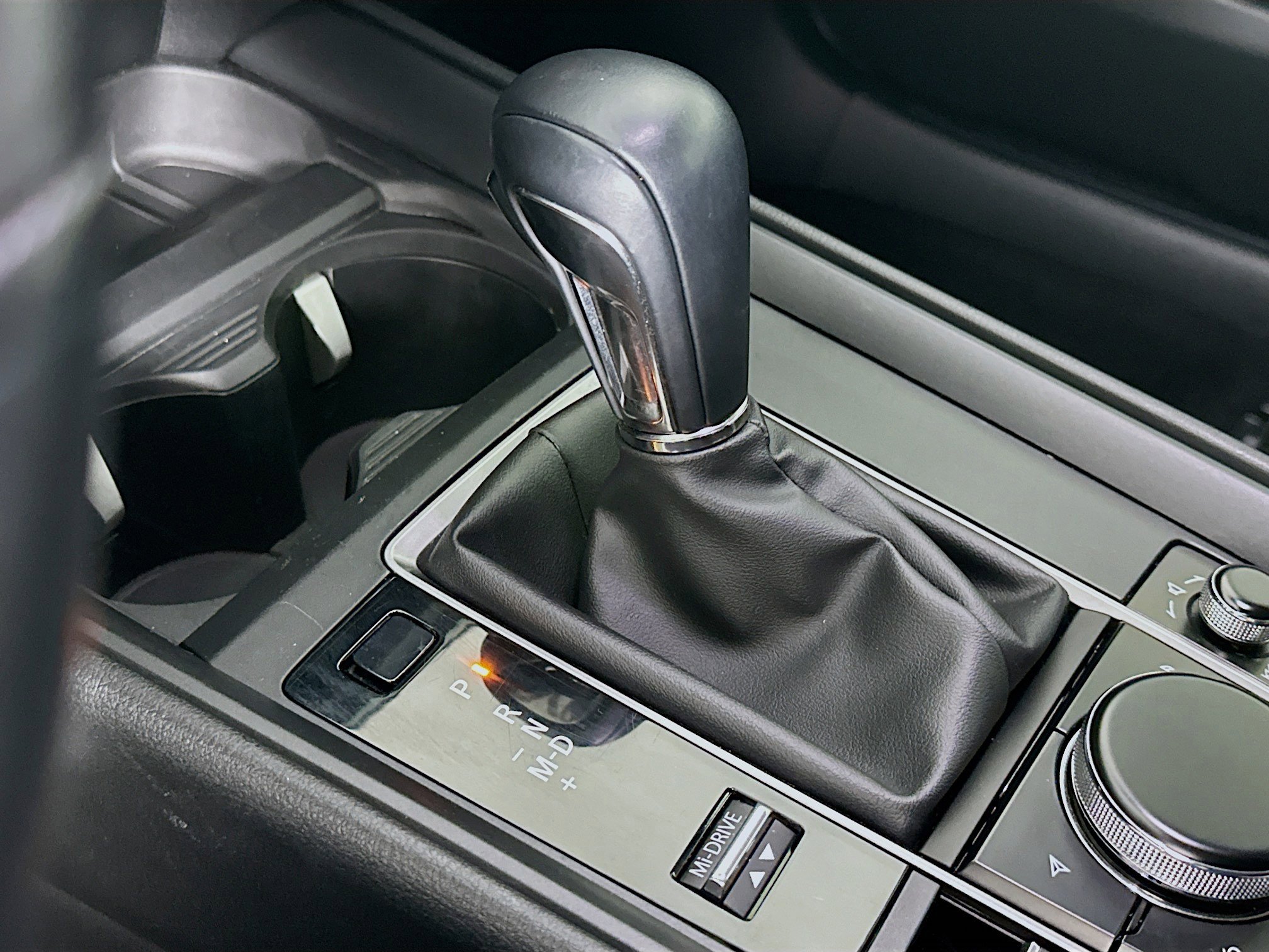 Used 2024 MAZDA CX-50 AWD 2.5 S w/ Weather Package image 25