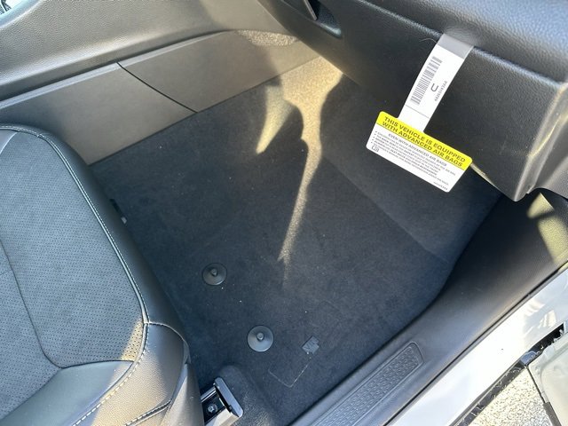 New 2025 Jeep Grand Cherokee L Altitude image 14