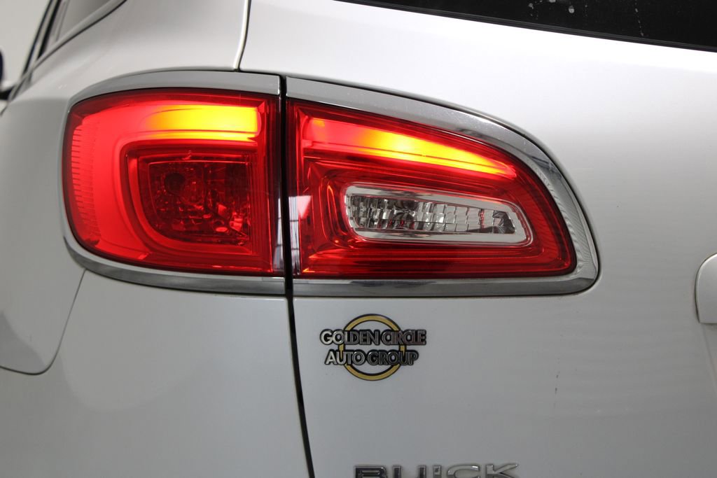 Used 2017 Buick Enclave Premium w/ Experience Buick Package image 52