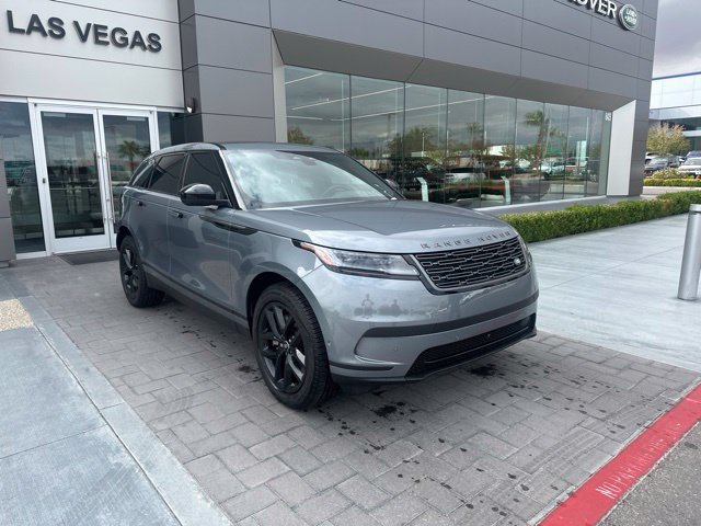 Used 2026 Land Rover Range Rover Velar S AWD/4WD image 3