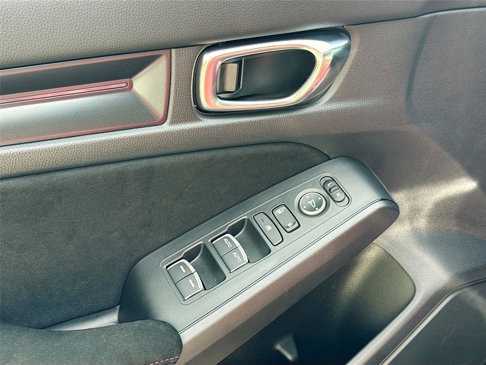 New 2026 Honda Civic Type R image 20