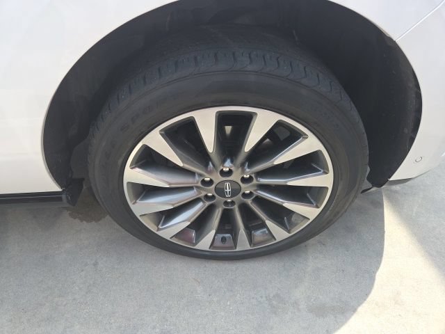 Used 2021 Lincoln Navigator Reserve AWD/4WD image 14