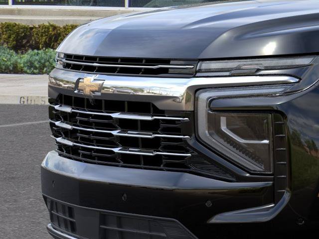 New 2026 Chevrolet Suburban LT AWD/4WD image 37