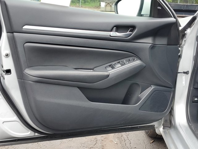Certified 2022 Nissan Altima 2.5 SV AWD/4WD image 20