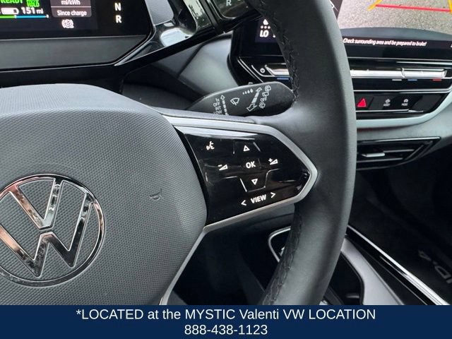 Certified 2023 Volkswagen ID.4 Pro AWD/4WD image 41