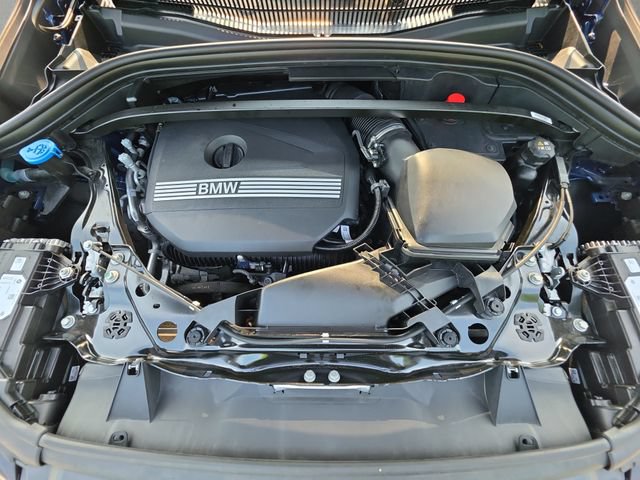 Used 2023 BMW X1 xDrive28i w/ Convenience Package AWD/4WD image 30