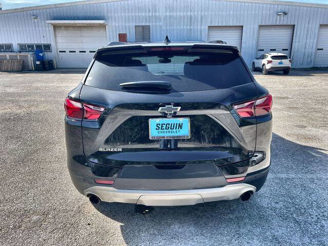 Used 2021 Chevrolet Blazer LT image 31