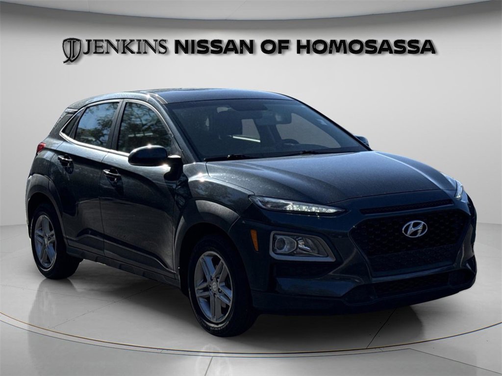 Used 2018 Hyundai Kona SE image 2