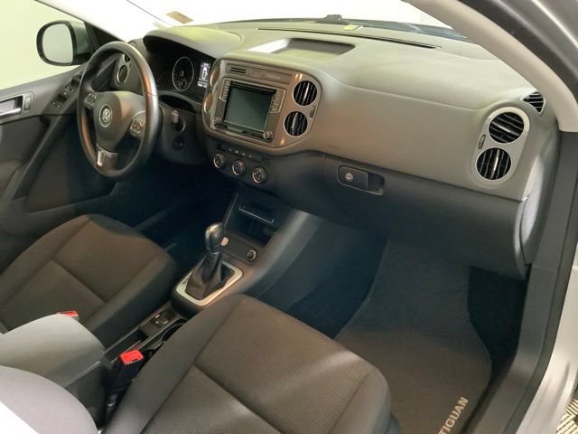 Used 2018 Volkswagen Tiguan Limited AWD/4WD image 30