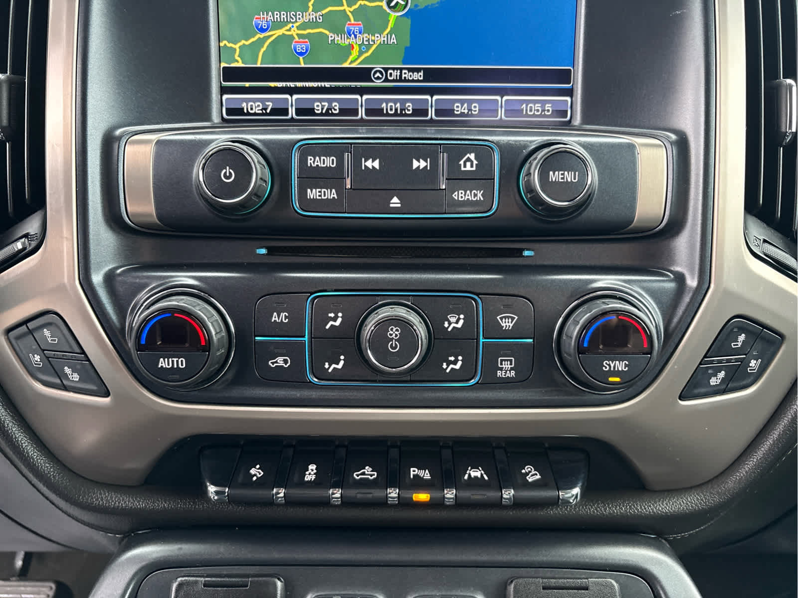 Used 2018 GMC Sierra 1500 Denali image 19